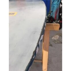 PLANCHE STARBOARD ISONIC RELEX CARBON 107 2017 TEST -Ultimate Windsurf I Grande 101350 planche starboard isonic relex carbon 107 2017 test.net