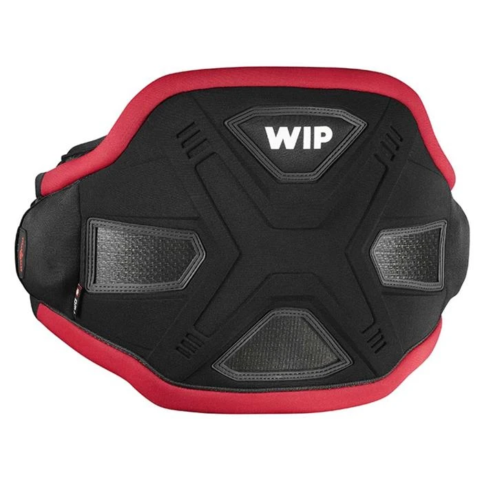 Harnais FORWARD WIP Waistfoil Black 4 Harnais FORWARD WIP Waistfoil Black – Image 2