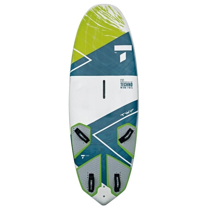 Planche Windsurf TAHE Techno Wind Foil 130 3 Planche Windsurf TAHE Techno Wind Foil 130