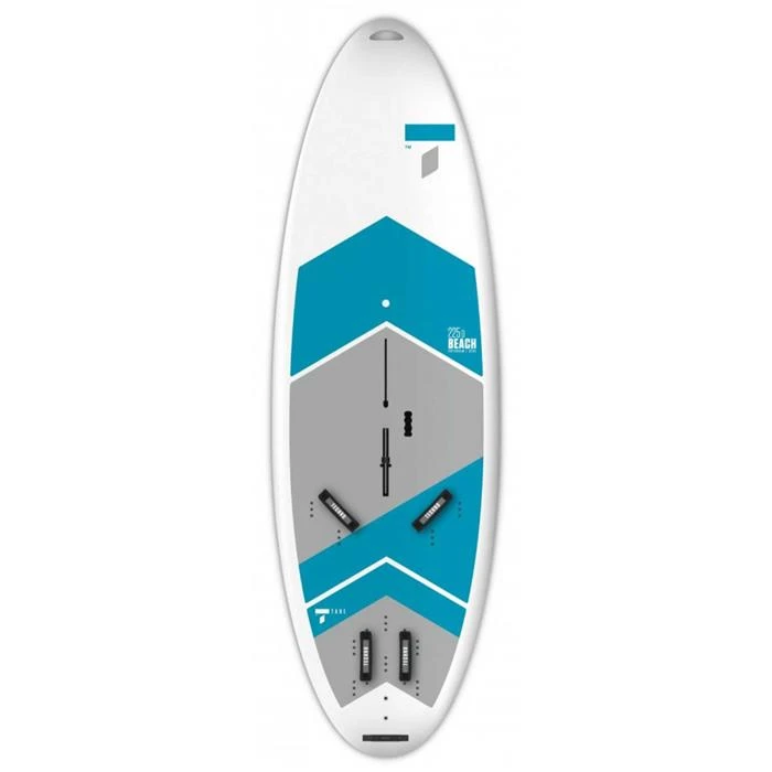 Planche Windsurf TAHE Wind Beach 225 D 3 Planche Windsurf TAHE Wind Beach 225 D