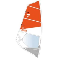 Voile Windsurf TAHE Beach -Ultimate Windsurf I Grande 105550 voile windsurf tahe beach.net