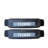 Footstraps Windsurf TAHE Techno X2 -Ultimate Windsurf I Grande 105559 footstraps windsurf tahe techno x2.net