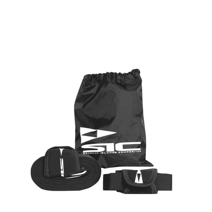 Sangles SIC Roof Rack Straps 3 Sangles SIC Roof Rack Straps