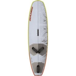Planche Windsurf NAISH S26 Assault
