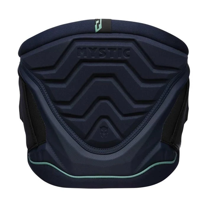 Harnais Ceinture MYSTIC Warrior Windsurf Fixed Night Blue 3 Harnais Ceinture MYSTIC Warrior Windsurf Fixed Night Blue