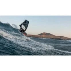 Voile Windsurf SEVERNE S-1 2022 -Ultimate Windsurf I Grande 106822 voile windsurf severne s 1 2022.net