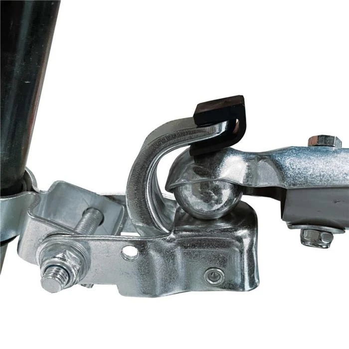 Chariot De Transport Timon - SIDEON 7 Chariot De Transport Timon - SIDEON – Image 5