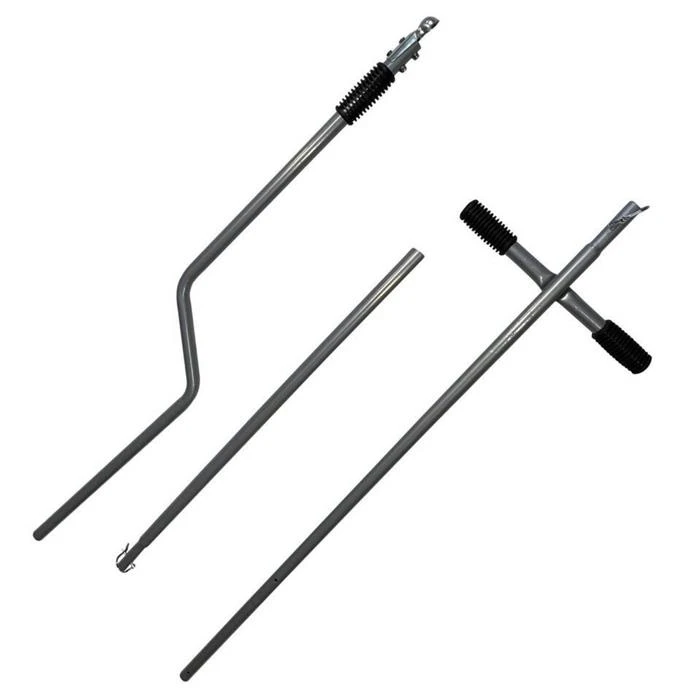 Chariot De Transport Timon - SIDEON 9 Chariot De Transport Timon - SIDEON – Image 7