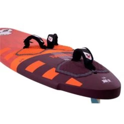 Planche Windsurf TABOU Twister 2022 -Ultimate Windsurf I Grande 107158 planche windsurf tabou twister 2022.net