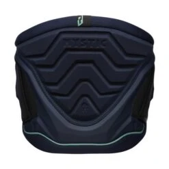 Harnais Ceinture MYSTIC Warrior Windsurf Slider Bar Night Blue