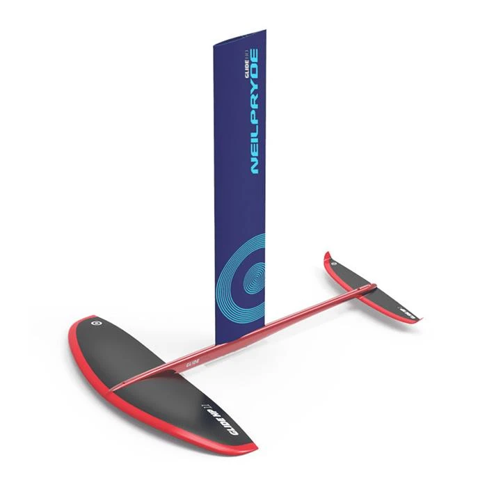 Foil NEILPRYDE Glide Wind HP 2021 3 Foil NEILPRYDE Glide Wind HP 2021
