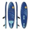 Planche Paddle Windsurf Gonflable UNIFIBER Oxygen IWindSup 10.7 FCD 2 Planche Paddle Windsurf Gonflable UNIFIBER Oxygen IWindSup 10.7 FCD -Ultimate Windsurf I Grande 107717 planche paddle windsurf gonflable unifiber oxygen iwindsup 10 7 fcd.net