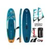 Stand Up Paddle Windsurf Gonflable AQUA MARINA Blade -Ultimate Windsurf I Grande 107767 stand up paddle windsurf gonflable aqua marina blade.net