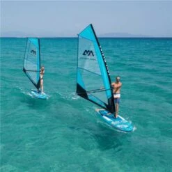 Stand Up Paddle Windsurf Gonflable AQUA MARINA Blade -Ultimate Windsurf I Grande 107771 stand up paddle windsurf gonflable aqua marina blade.net