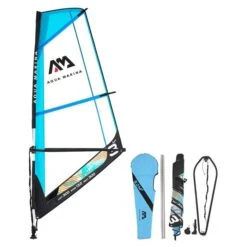 Gréement AQUA MARINA Blade Sail Rig