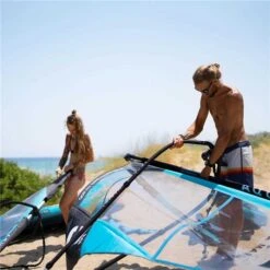 Gréement AQUA MARINA Blade Sail Rig -Ultimate Windsurf I Grande 107777 greement aqua marina blade sail rig.net