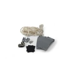Kit Palan SEVERNE ADJUSTABLE OUTHAUL SYSTEM (SIZE XL - GREY)