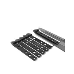 Spacer Foil STARBOARD Tail Wing Angle PLUS Fuselage