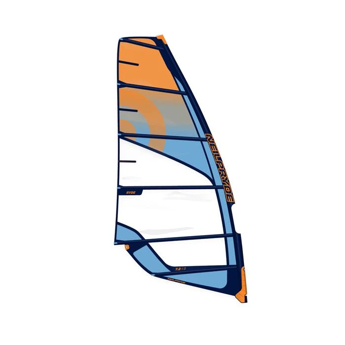 Voile Windsurf NEILPRYDE Ryde 2022 3 Voile Windsurf NEILPRYDE Ryde 2022