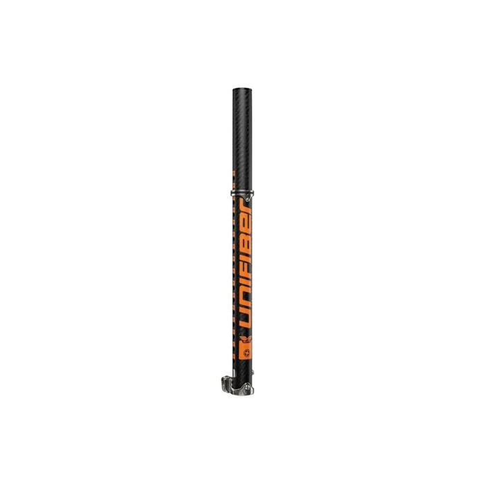 Rallonge UNIFIBER RDM Elite V2 Carbon (U-pin) 3 Rallonge UNIFIBER RDM Elite V2 Carbon (U-pin)