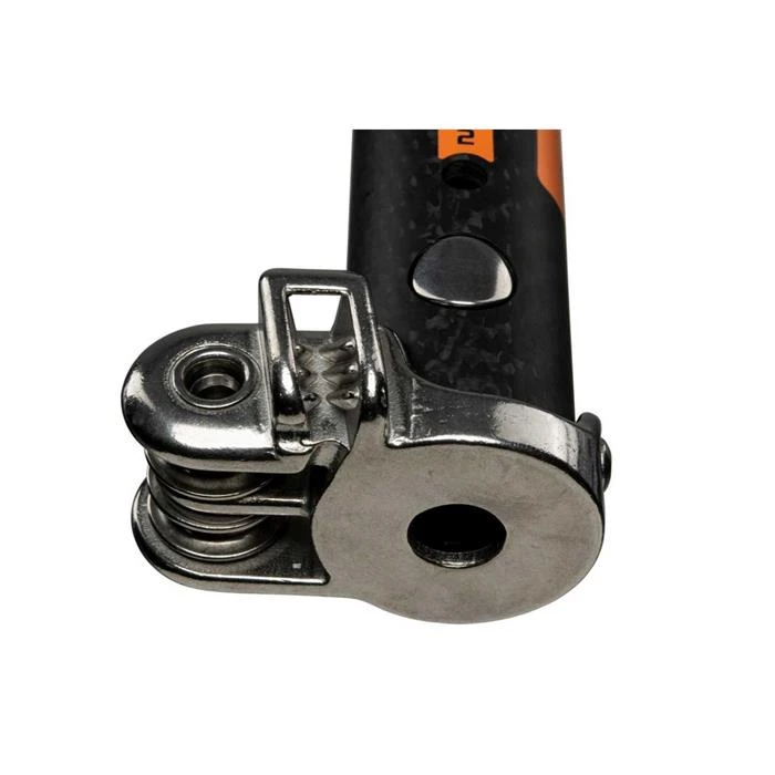 Rallonge UNIFIBER RDM Elite V2 Carbon (U-pin) 5 Rallonge UNIFIBER RDM Elite V2 Carbon (U-pin) – Image 3