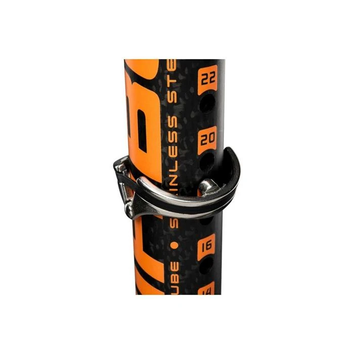 Rallonge UNIFIBER RDM Elite V2 Carbon (U-pin) 6 Rallonge UNIFIBER RDM Elite V2 Carbon (U-pin) – Image 4