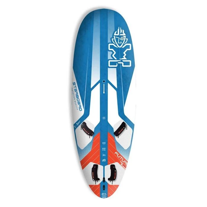 Planche Windsurf STARBOARD Futura Carbon Sandwich 2022 71 3 Planche Windsurf STARBOARD Futura Carbon Sandwich 2022 71