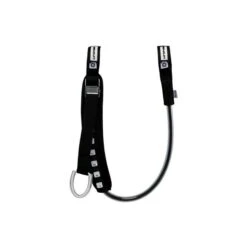 Bout De Harnais UNIFIBER Fixed Vario Inox