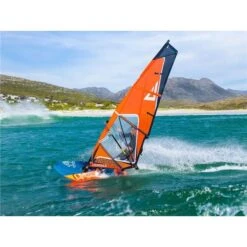 Voile Windsurf GUNSAILS Seal 2022 -Ultimate Windsurf I Grande 108493 voile windsurf gunsails seal 2022.net