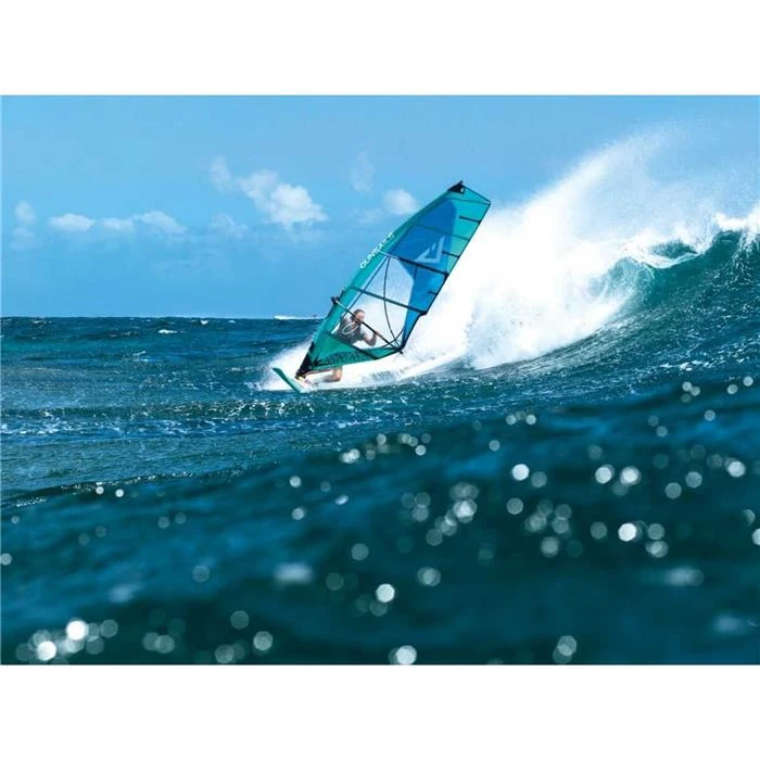 Voile Windsurf GUNSAILS Horizon 2022 5 Voile Windsurf GUNSAILS Horizon 2022 – Image 3
