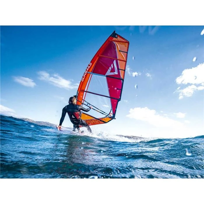 Voile Windsurf GUNSAILS Torro 2022 5 Voile Windsurf GUNSAILS Torro 2022 – Image 3