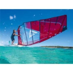 Voile Windsurf GUNSAILS Zoom 2022 -Ultimate Windsurf I Grande 108505 voile windsurf gunsails zoom 2022.net