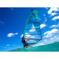 Voile Windsurf GUNSAILS Rapid 2022 -Ultimate Windsurf I Grande 108507 voile windsurf gunsails rapid 2022.net