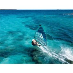 Voile Windsurf GUNSAILS Rapid 2022 -Ultimate Windsurf I Grande 108508 voile windsurf gunsails rapid 2022.net