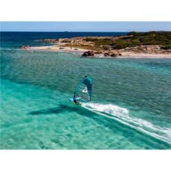 Voile Windsurf GUNSAILS Exceed 2022 -Ultimate Windsurf I Grande 108511 voile windsurf gunsails exceed 2022.net