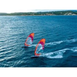 Voile Windsurf GUNSAILS Vector 2022 -Ultimate Windsurf I Grande 108514 voile windsurf gunsails vector 2022.net