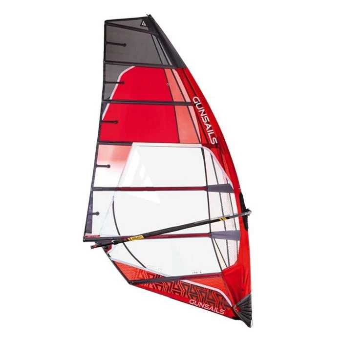 Voile Windsurf GUNSAILS GS-R 2022 3 Voile Windsurf GUNSAILS GS-R 2022