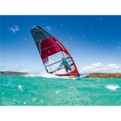 Voile Windsurf GUNSAILS GS-R 2022 7 Voile Windsurf GUNSAILS GS-R 2022 -Ultimate Windsurf I Grande 108517 voile windsurf gunsails gs r 2022.net