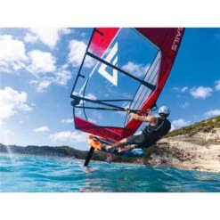Ultimate Windsurf -Ultimate Windsurf I Grande 108519 voile windsurf gunsails gs f 2022.net