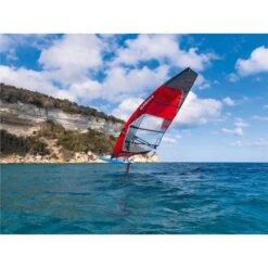 Voile Windsurf GUNSAILS GS-F 2022 7 Voile Windsurf GUNSAILS GS-F 2022 -Ultimate Windsurf I Grande 108520 voile windsurf gunsails gs f 2022.net