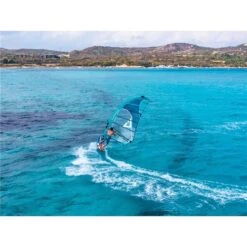 Voile Windsurf GUNSAILS Bow 2022 -Ultimate Windsurf I Grande 108523 voile windsurf gunsails bow 2022.net