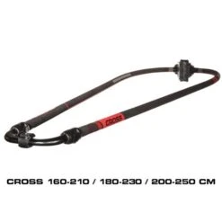 Wishbone GUNSAILS Cross 9 Wishbone GUNSAILS Cross -Ultimate Windsurf I Grande 108540 wishbone gunsails cross.net