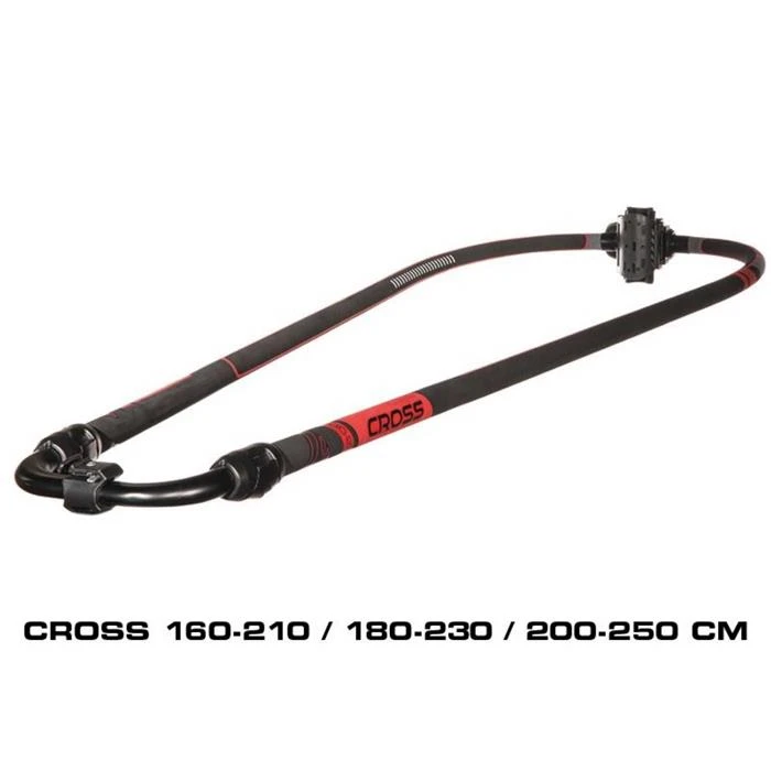 Wishbone GUNSAILS Cross 5 Wishbone GUNSAILS Cross – Image 3