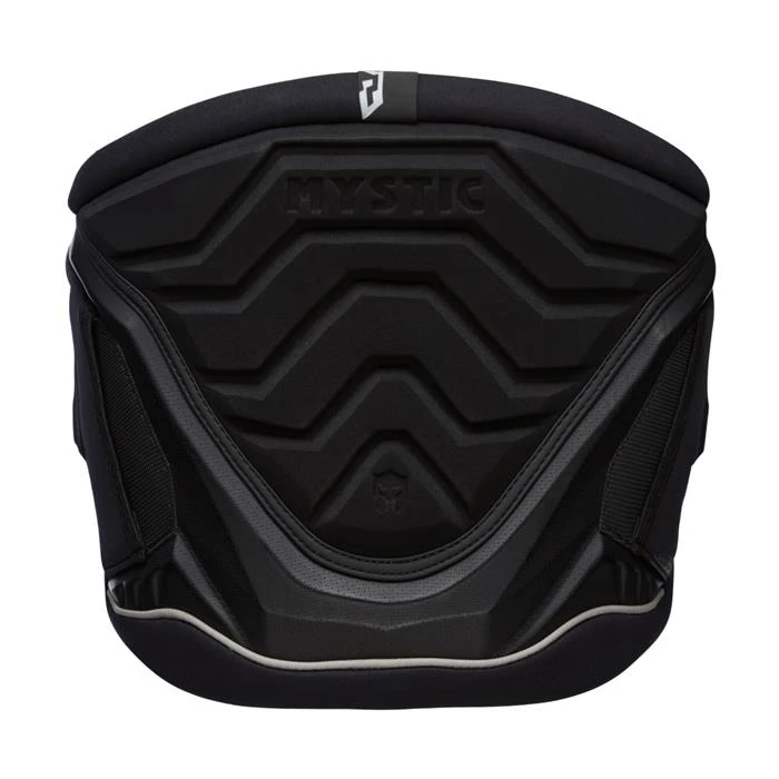 Harnais Ceinture MYSTIC Warrior Windsurf Black 3 Harnais Ceinture MYSTIC Warrior Windsurf Black