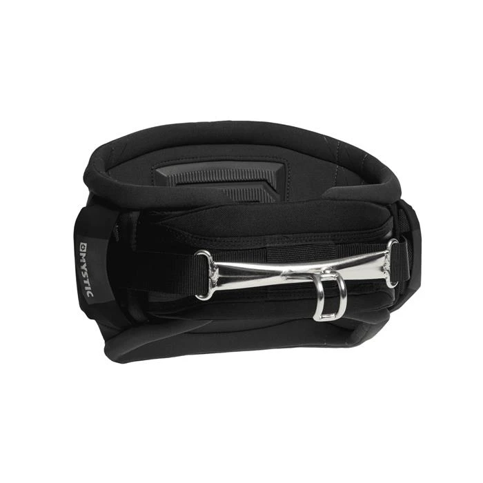 Harnais Ceinture MYSTIC Warrior Windsurf Slider Black 4 Harnais Ceinture MYSTIC Warrior Windsurf Slider Black – Image 2
