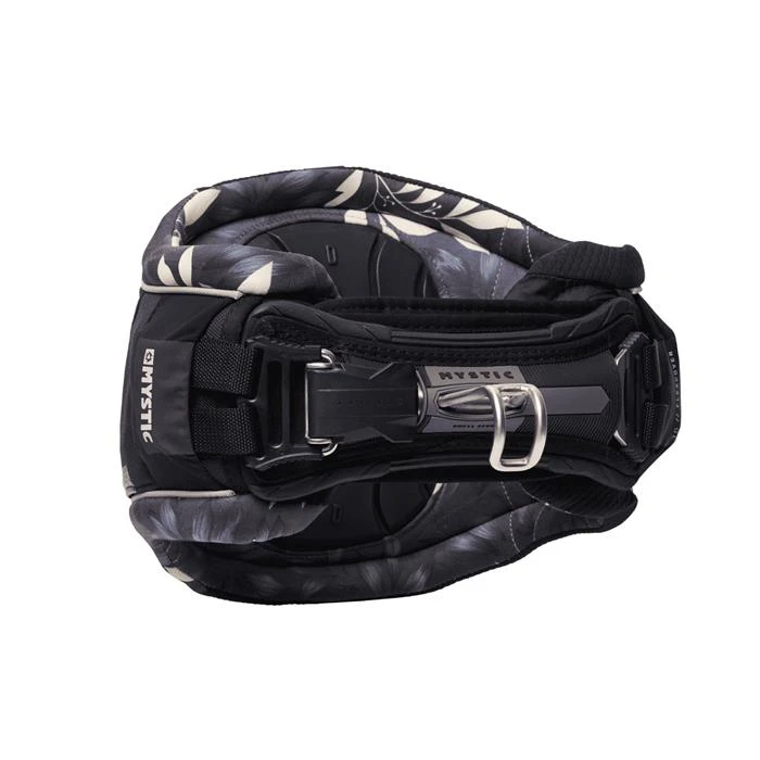 Harnais Ceinture Femme MYSTIC Dazzled Windsurf Black 4 Harnais Ceinture Femme MYSTIC Dazzled Windsurf Black – Image 2