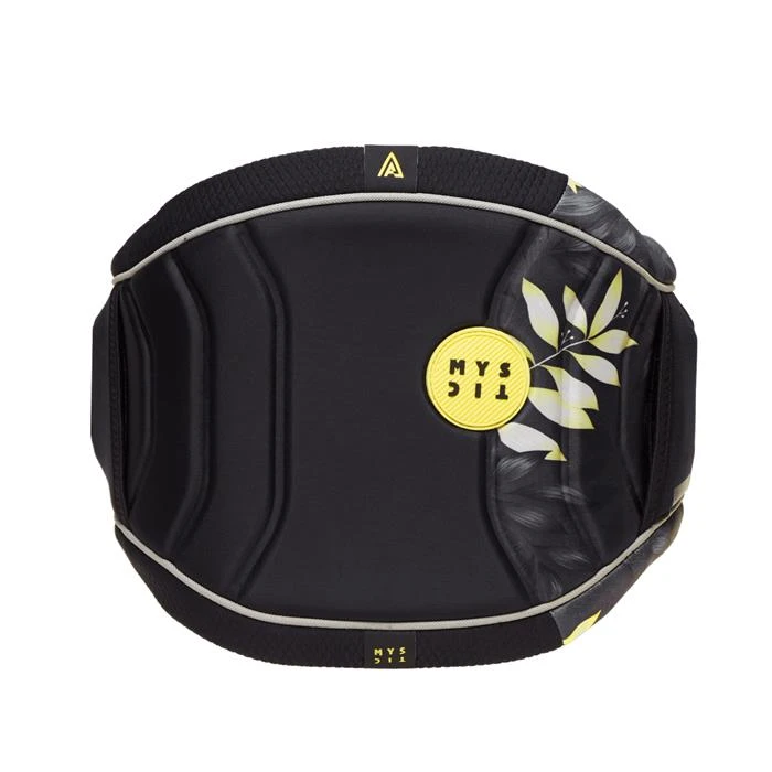 Harnais Ceinture Femme MYSTIC Dazzled Windsurf Black 3 Harnais Ceinture Femme MYSTIC Dazzled Windsurf Black