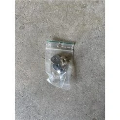 Visserie Foil Carrés + Vis TAKUMA T Nuts X4