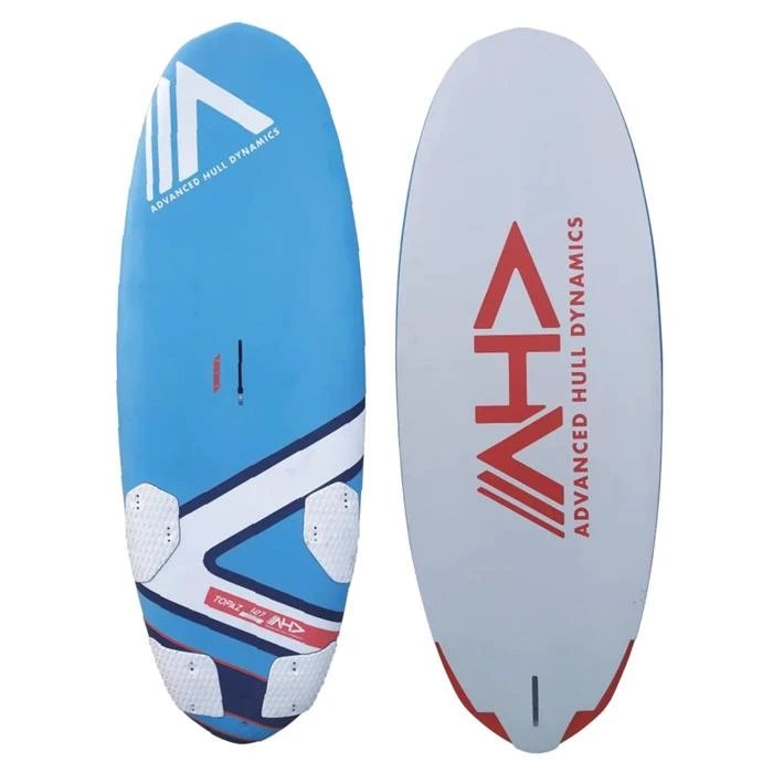 Planche Windsurf AHD Topaz 2022 3 Planche Windsurf AHD Topaz 2022