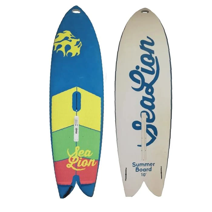 Planche Windsurf SEALION Summer Board 2022 3 Planche Windsurf SEALION Summer Board 2022